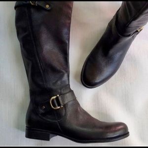Naturalizer JILLIAN knee high boots